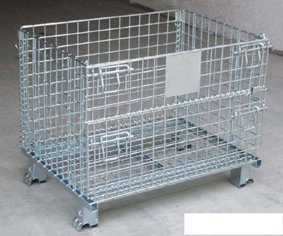 倉儲(chǔ)籠/倉庫籠/蝴蝶籠