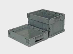 折疊式物流箱、周轉(zhuǎn)箱