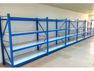 福州倉(cāng)儲(chǔ)貨架正確的擺放方式?