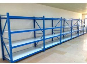 福州倉(cāng)儲(chǔ)貨架正確的擺放方式？