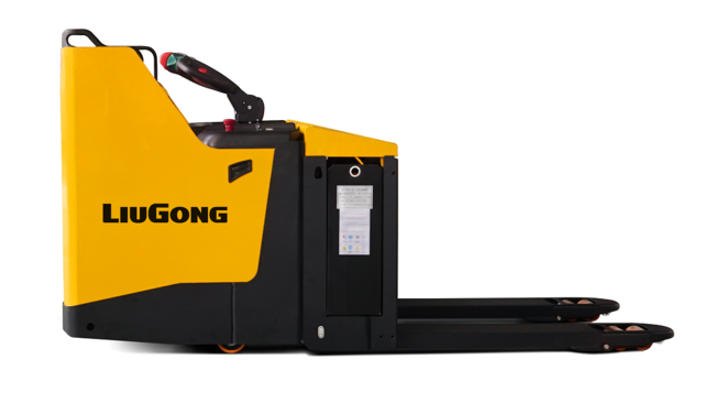 CLG2020/25L-R3/N 電動搬運車