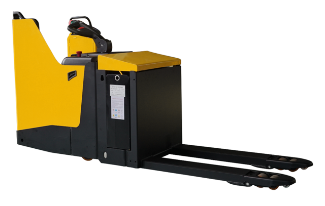 CLG2020/25L-R3/N 電動搬運車